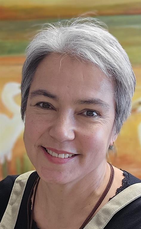 Ochoa Molano, Katja